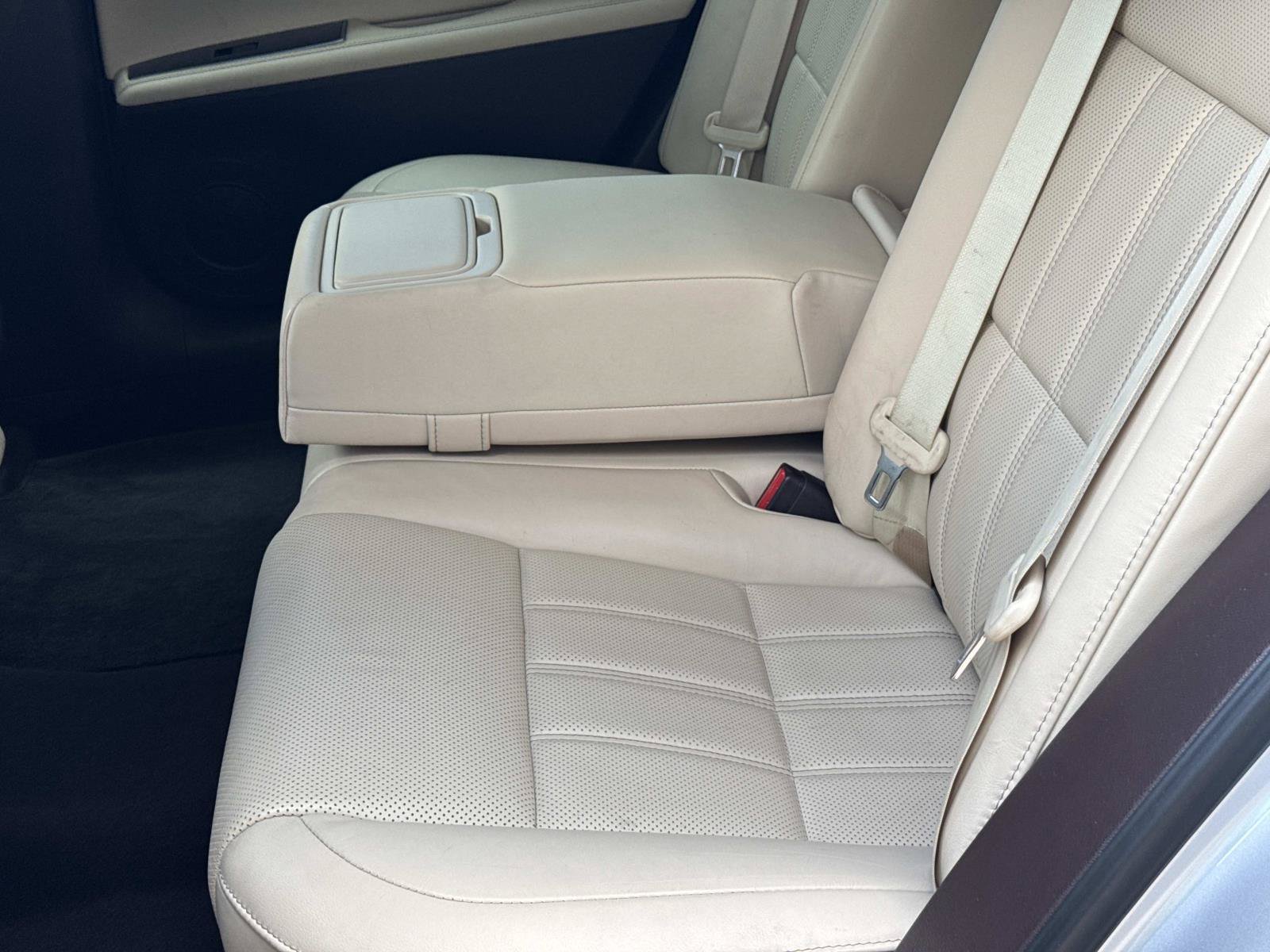 Used 2017 Lexus ES 350 w/ Luxury Package FWD image 18