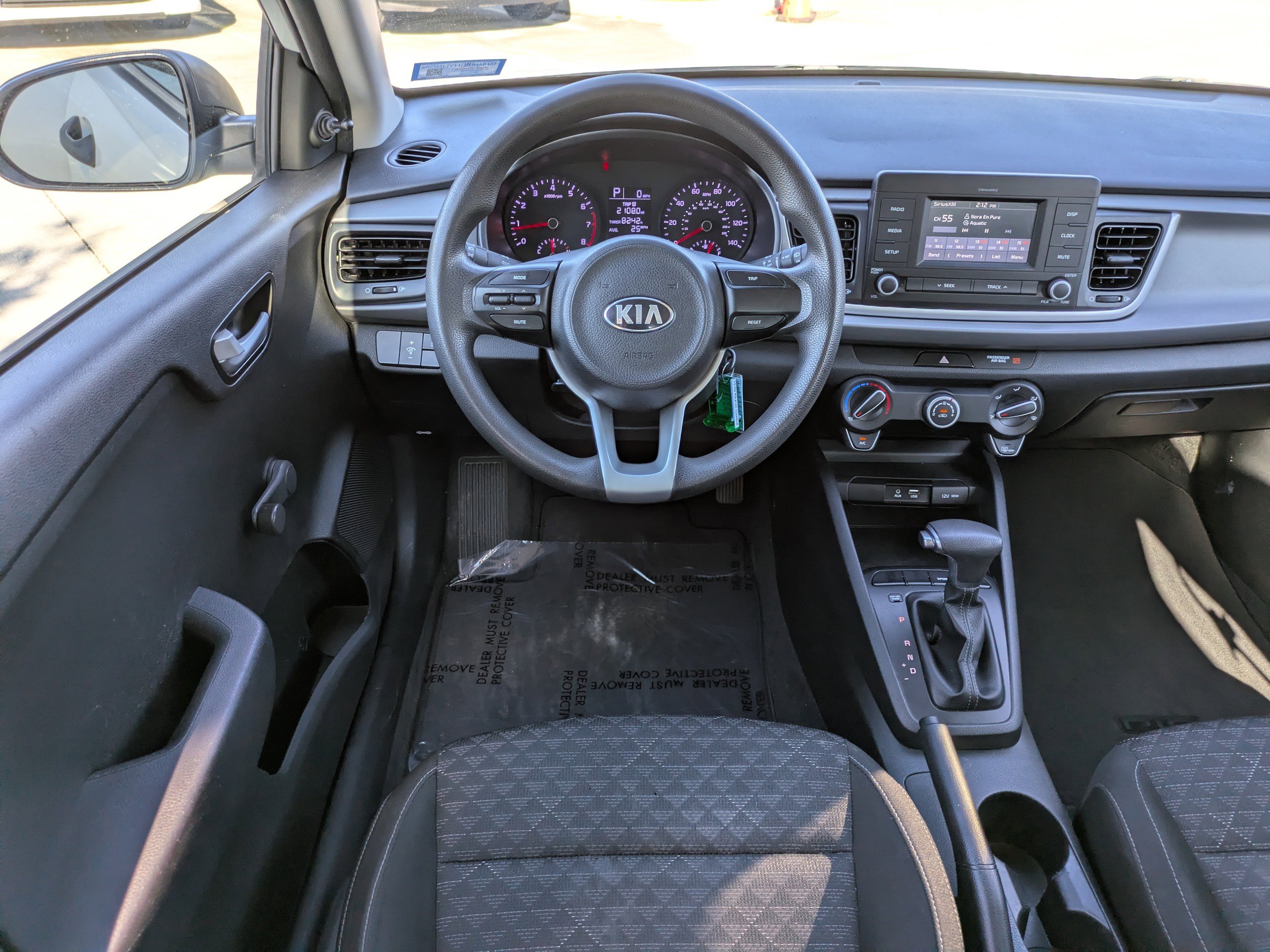 Used 2018 Kia Rio LX image 11