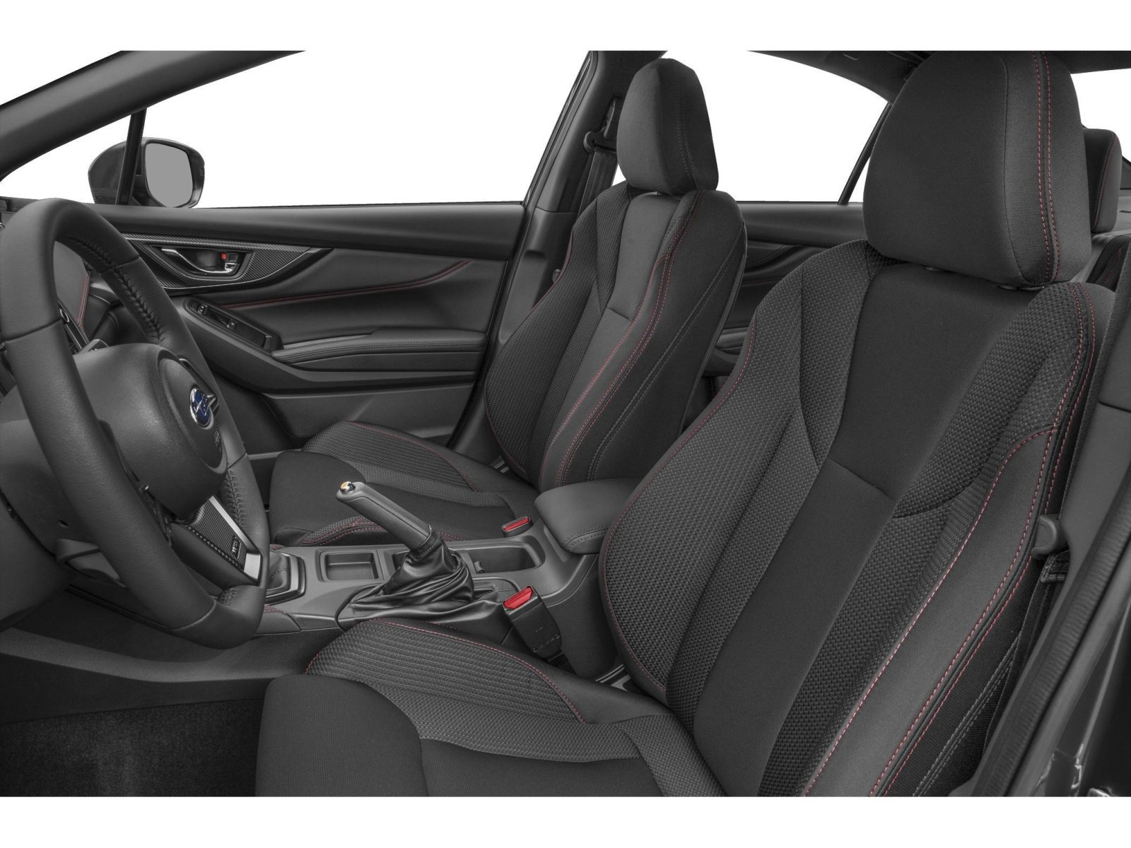 New 2026 Subaru WRX Premium AWD/4WD image 6