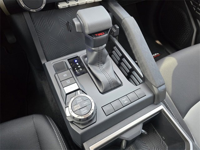 New 2025 Toyota Tacoma TRD Off-Road image 16
