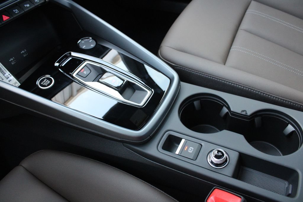 New 2026 Audi A3 2.0T Premium AWD/4WD image 18