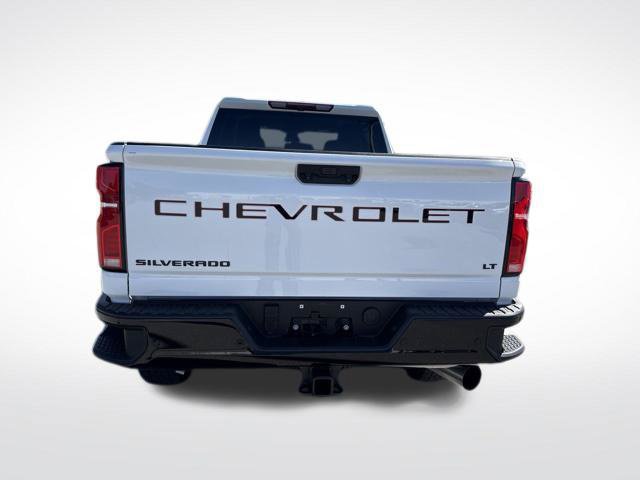 Used 2026 Chevrolet Silverado 2500 LT w/ Trail Boss Package AWD/4WD image 4