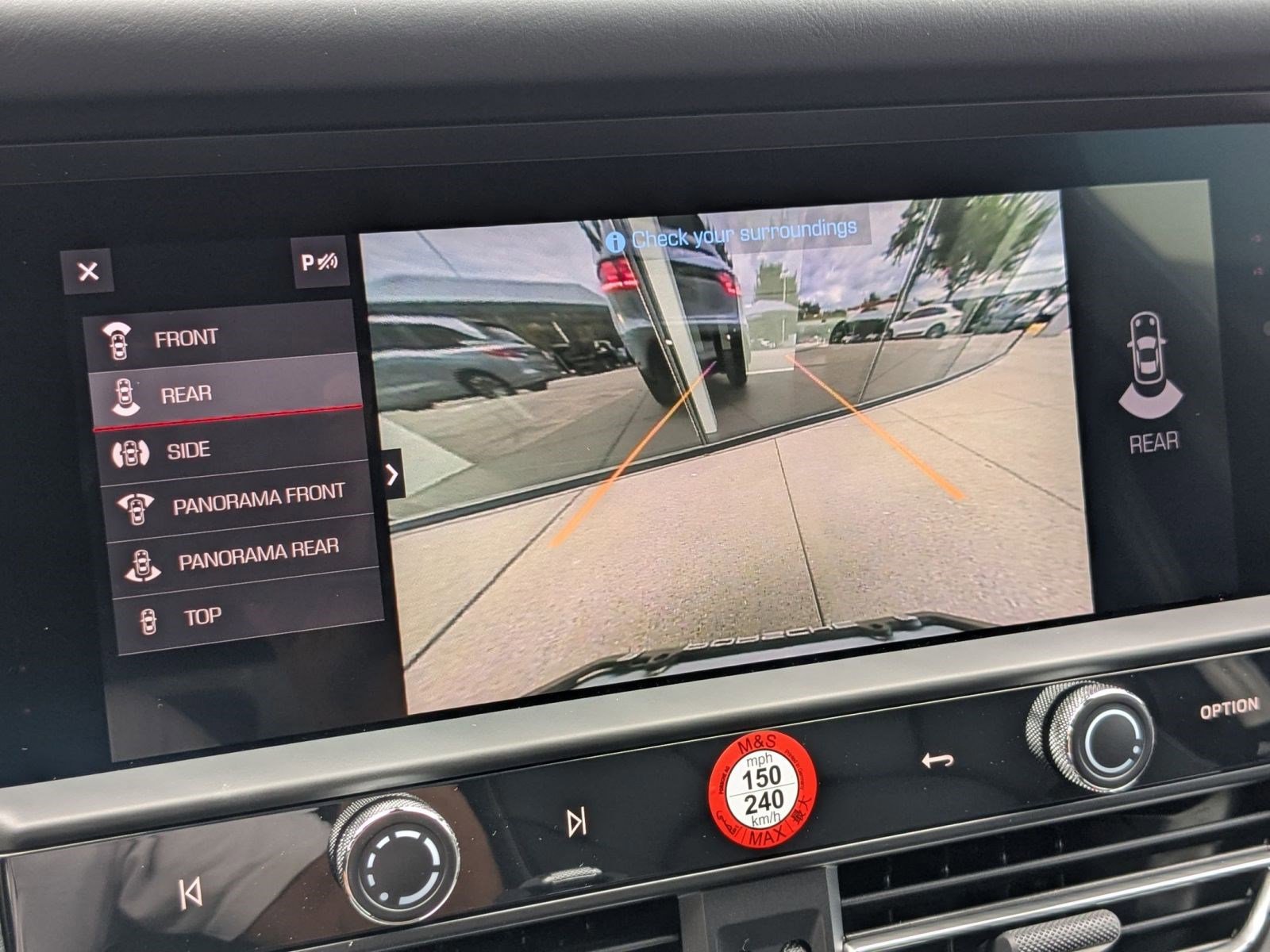 New 2026 Porsche Macan image 19