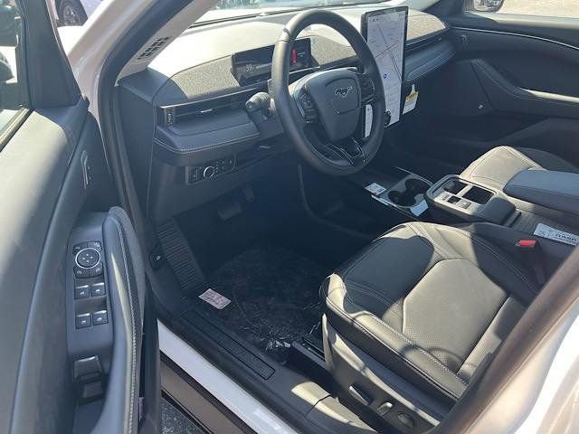 New 2025 Ford Mustang Mach-E Premium image 10