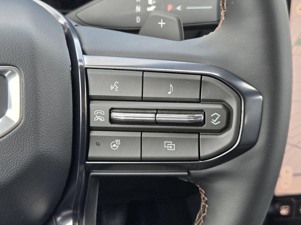 New 2026 GMC Terrain AT4 w/ Technology Package II AWD/4WD image 21