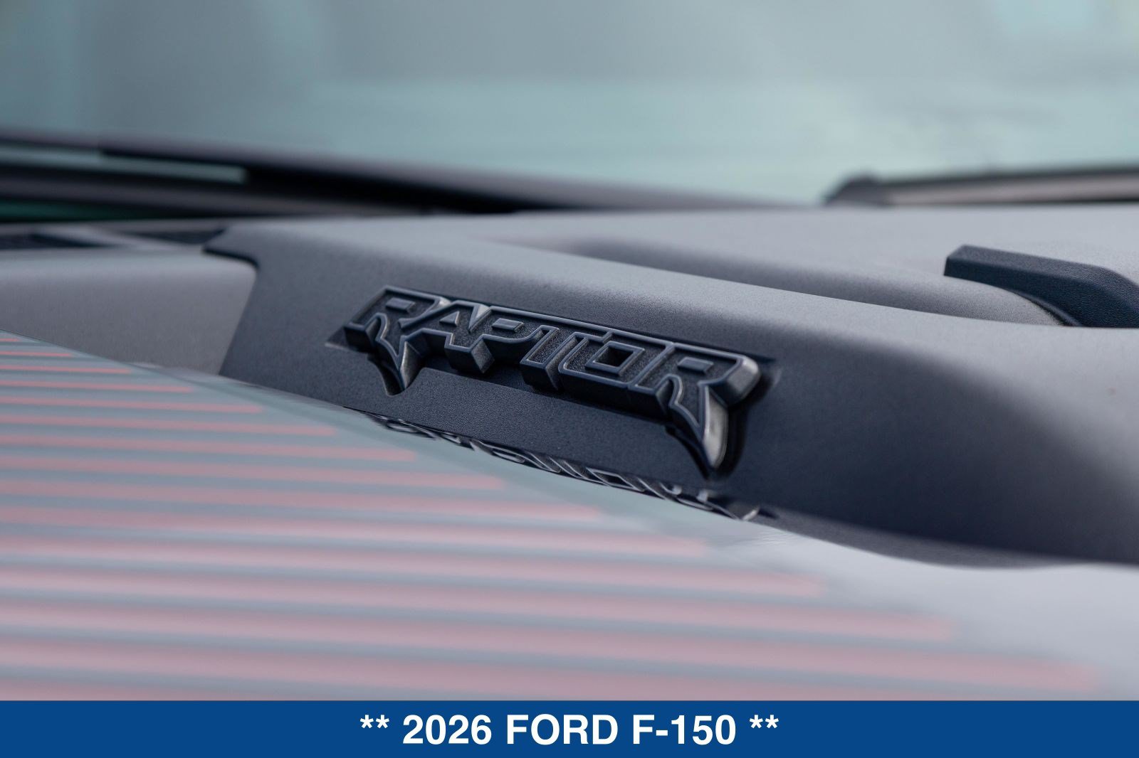 Used 2026 Ford F150 Raptor AWD/4WD image 20