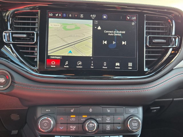 New 2027 Dodge Durango GT AWD/4WD image 9