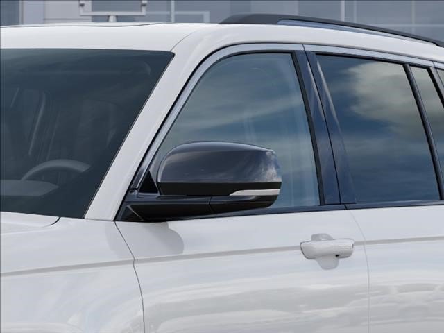 New 2027 Jeep Grand Cherokee Limited AWD/4WD image 13