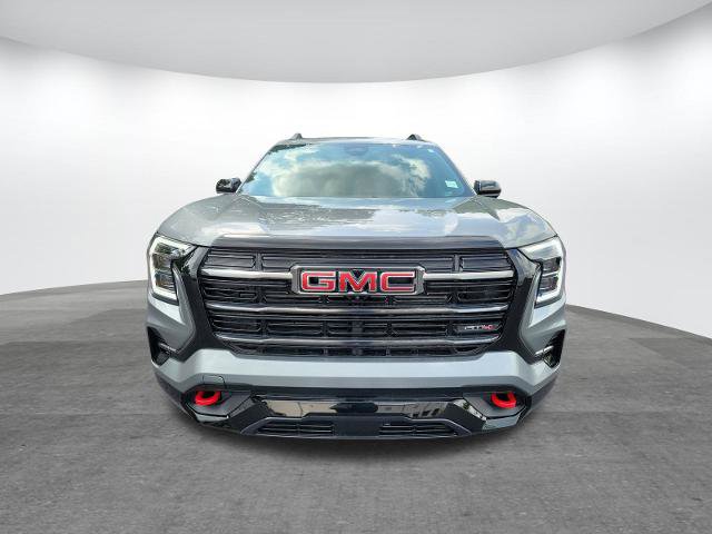 New 2026 GMC Terrain AT4 w/ Technology Package II image 2
