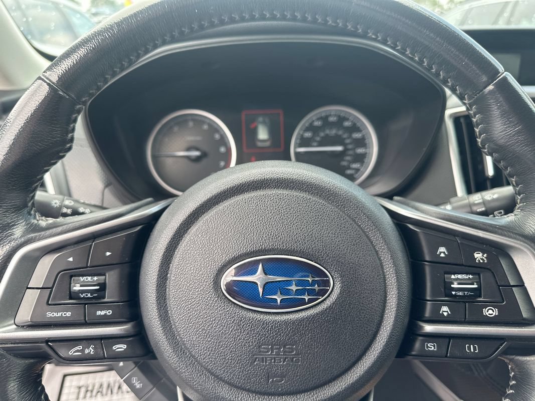 Used 2020 Subaru Forester Premium AWD/4WD image 28