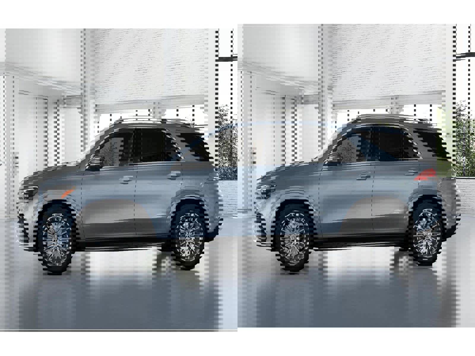 New 2026 Mercedes-Benz GLE 450 4MATIC image 34