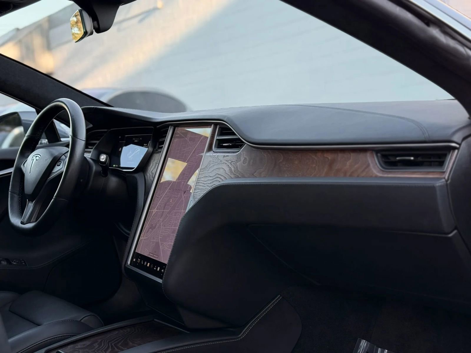 Used 2019 Tesla Model S 75D image 11