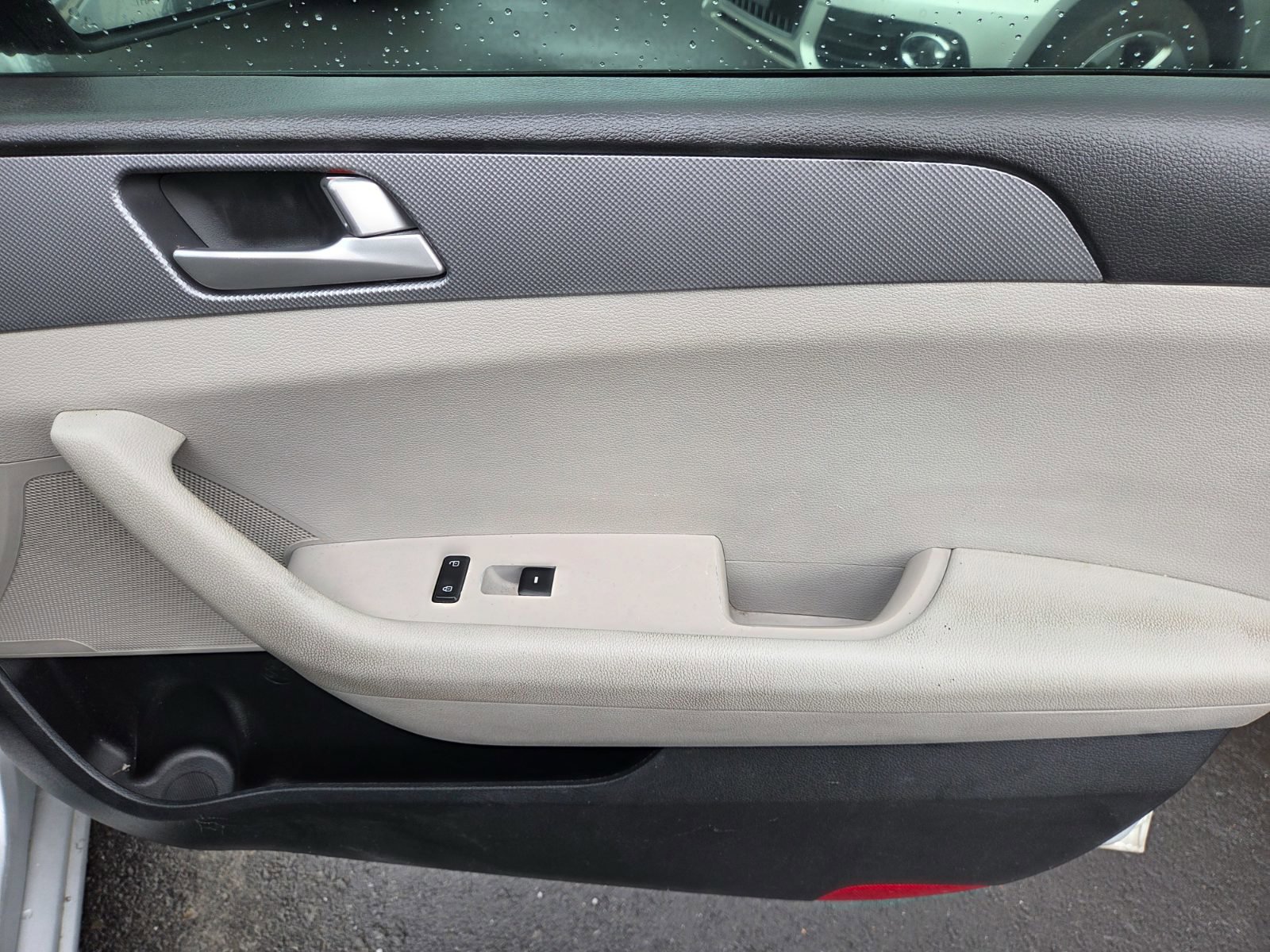 Used 2017 Hyundai Sonata SE FWD image 13