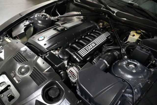 Used 2007 BMW Z4 3.0i image 15