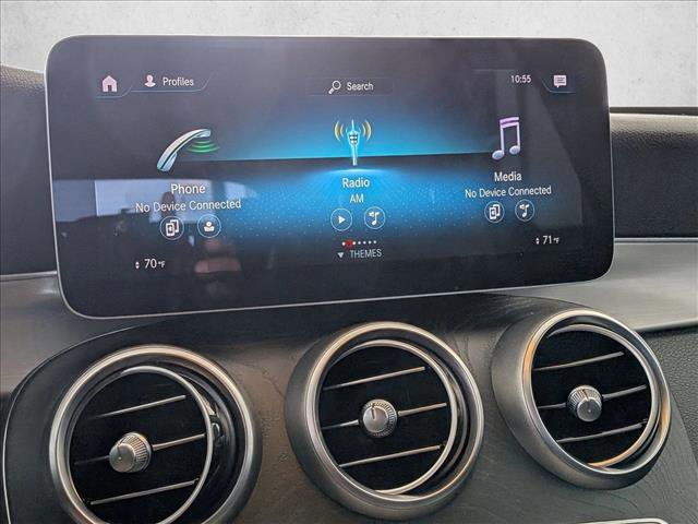 Certified 2020 Mercedes-Benz GLC 300 4MATIC image 13