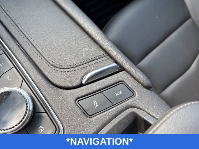 Used 2020 Cadillac XT5 Luxury AWD/4WD image 16
