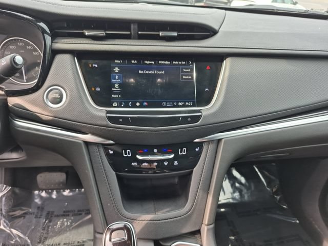 Used 2024 Cadillac XT6 Luxury w/ LPO, Floor Liner Package AWD/4WD image 15