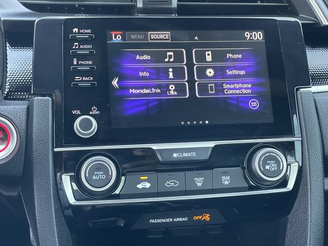 Used 2021 Honda Civic Sport image 18