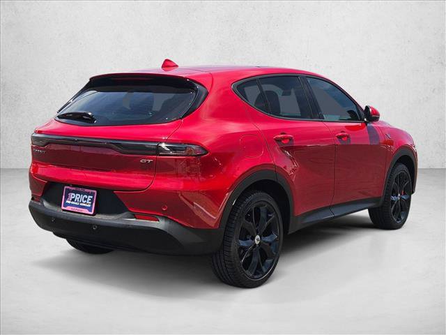 Used 2023 Dodge Hornet GT Plus w/ Track Pack AWD/4WD image 5