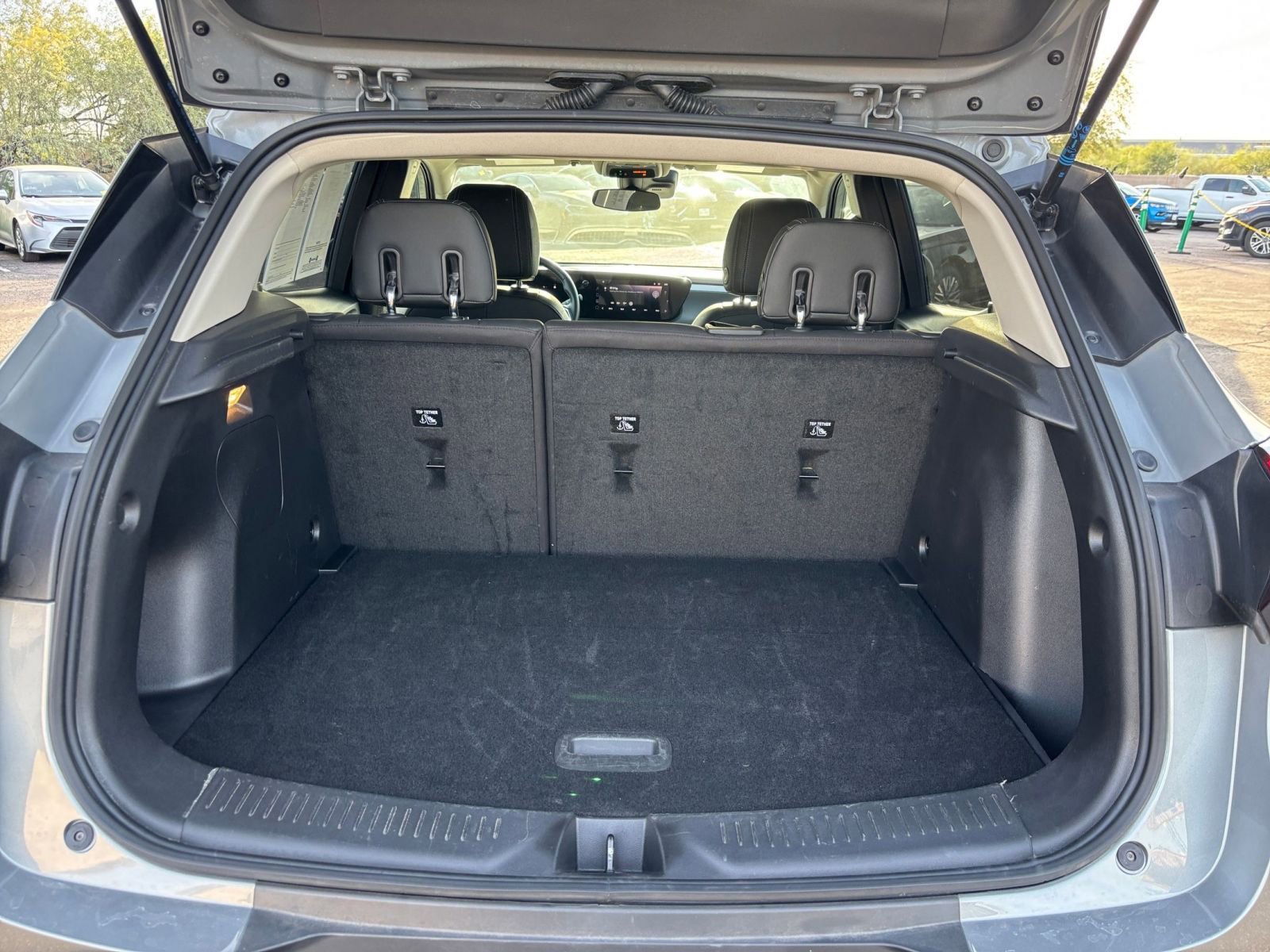 Used 2025 Buick Encore GX Preferred image 29