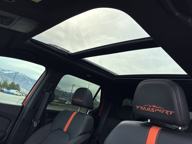 Used 2026 Honda Passport TrailSport image 20