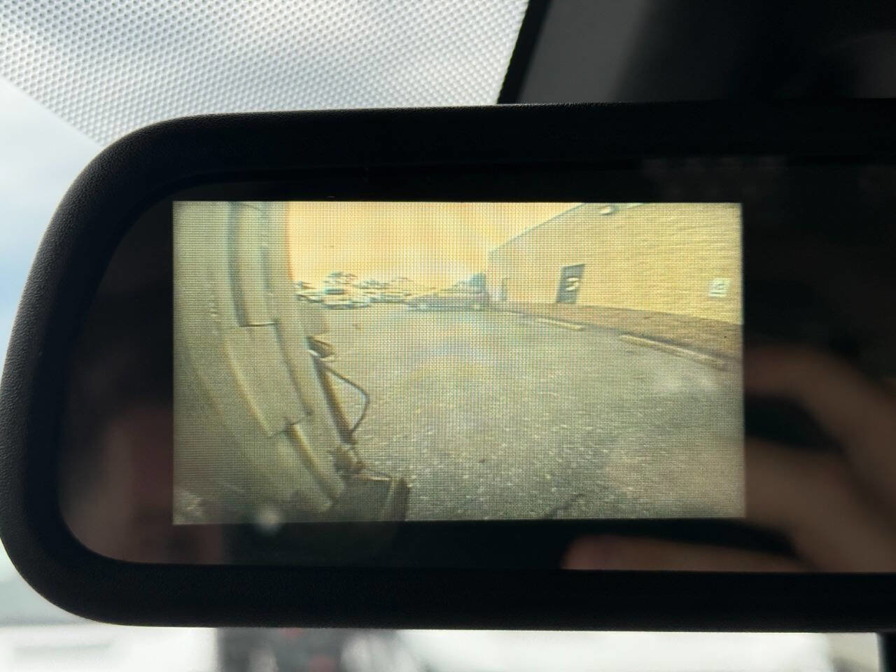 Used 2019 Chevrolet Express 3500 w/ Driver Convenience Package image 18