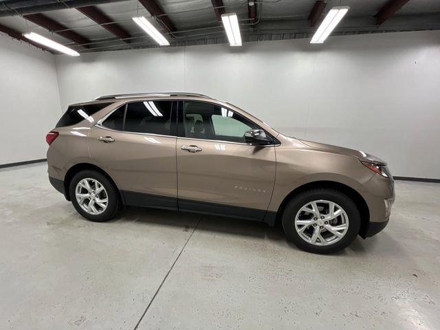 Used 2018 Chevrolet Equinox Premier image 9