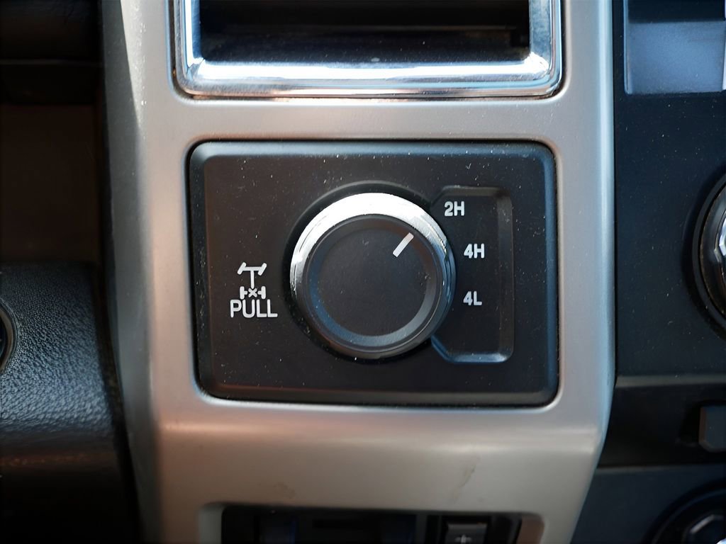 Used 2017 Ford F350 Lariat w/ Lariat Ultimate Package image 24