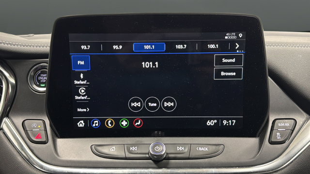 Used 2024 Chevrolet Blazer LT w/ Redline Edition AWD/4WD image 15