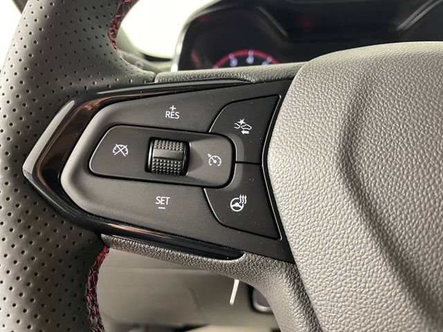 New 2026 Chevrolet Trax RS w/ Driver Confidence Package FWD image 9