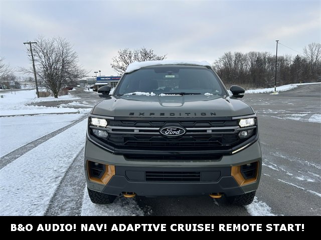 New 2025 Ford Expedition Tremor image 5