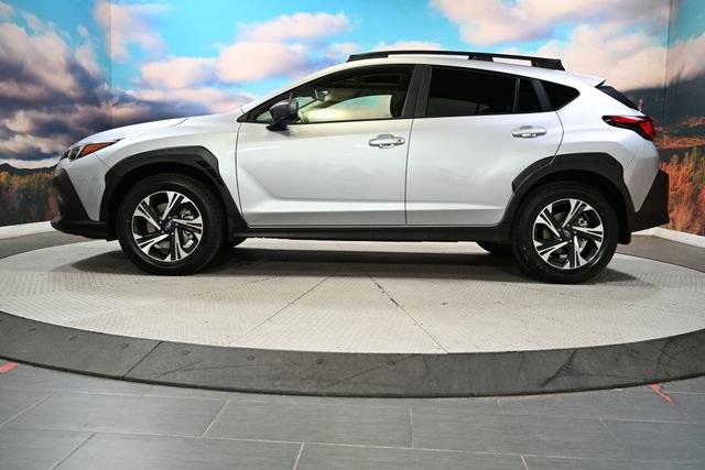 Used 2024 Subaru Crosstrek 2.0i Premium AWD/4WD image 5