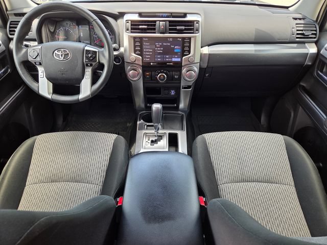 Used 2022 Toyota 4Runner SR5 RWD image 17