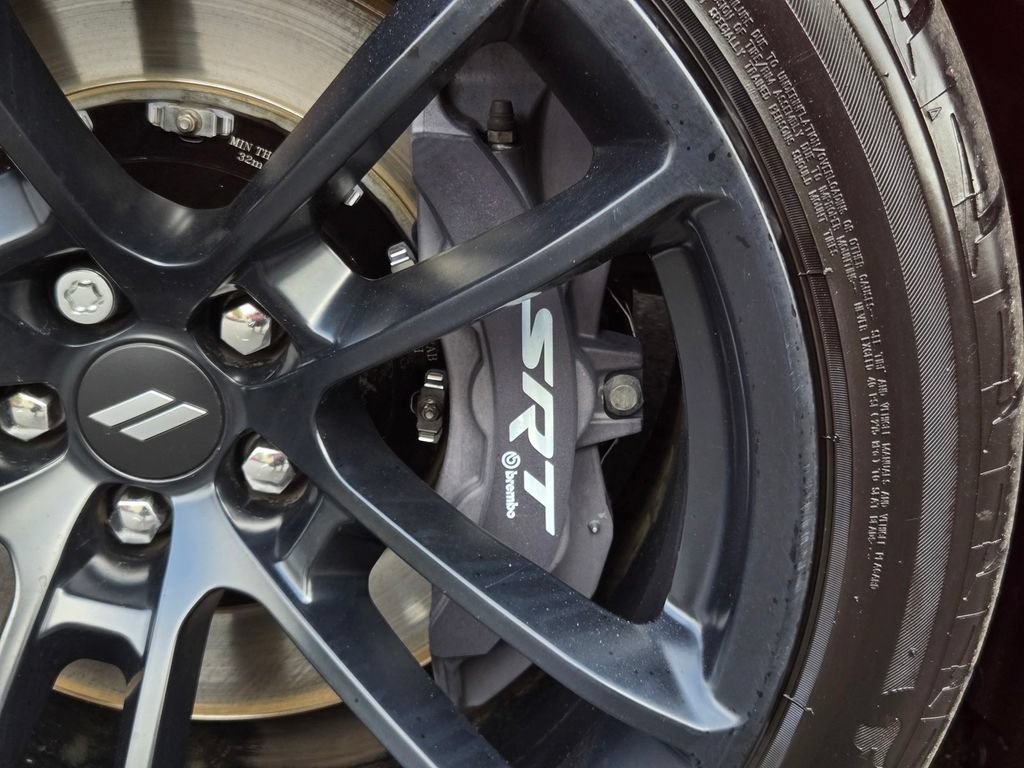 Used 2021 Dodge Charger Scat Pack RWD image 10