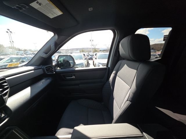 Used 2025 Toyota Tundra SR5 w/ SR5 Convenience Package image 27