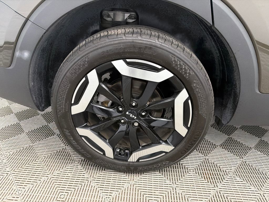 Used 2023 Kia Telluride S w/ S Sunroof Package image 18