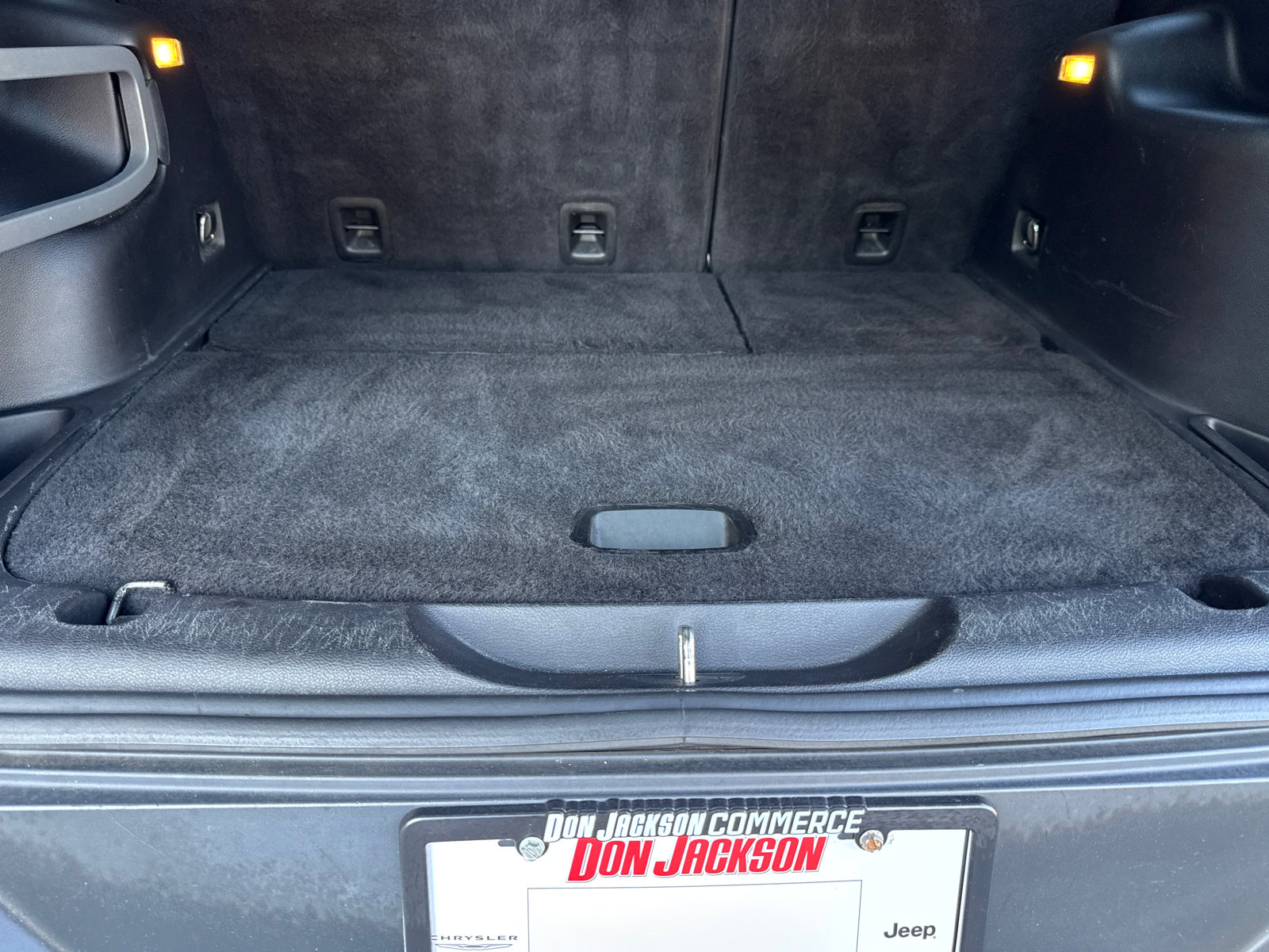 Used 2016 Jeep Cherokee Limited FWD image 20