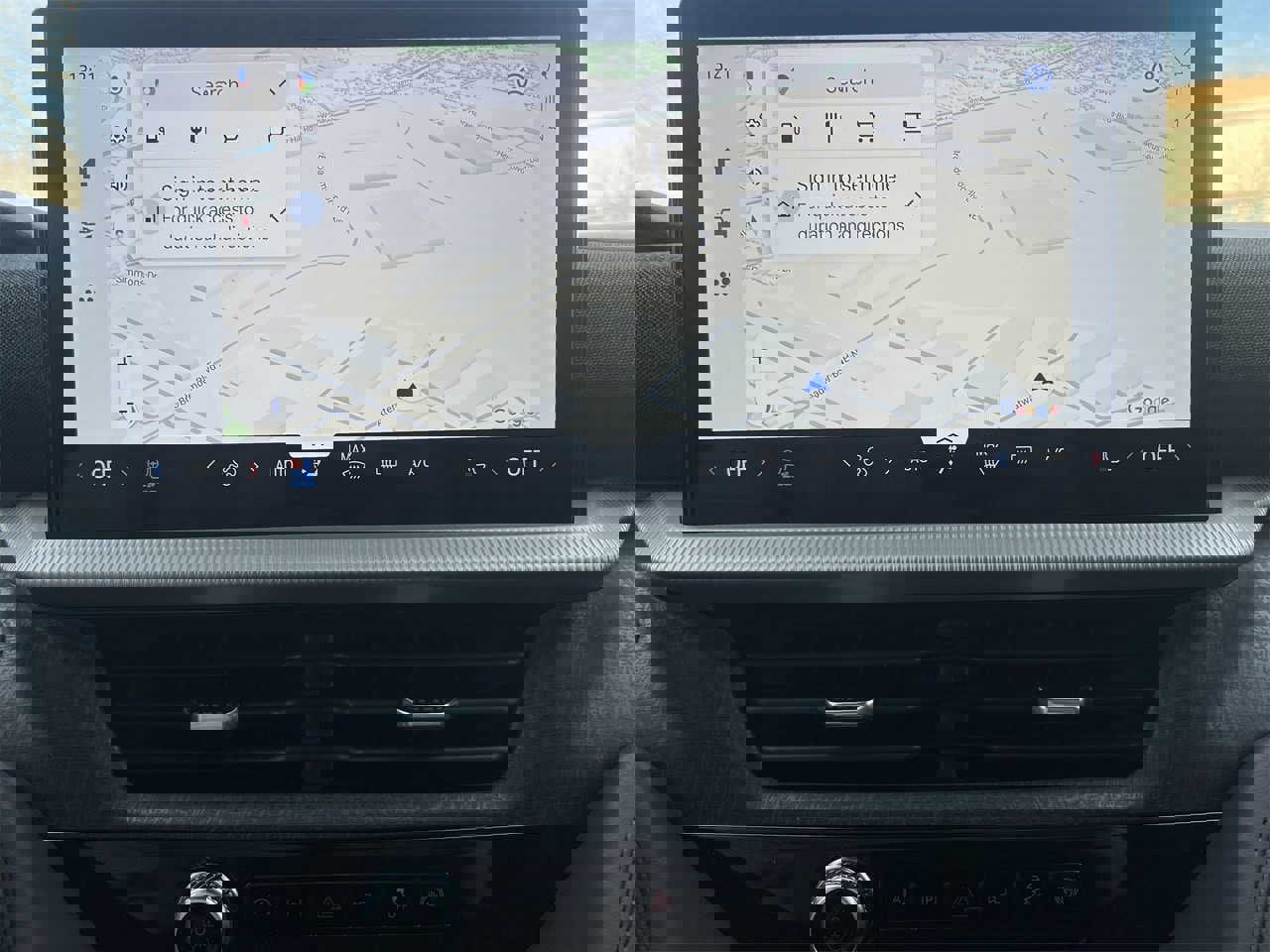 New 2026 Ford Explorer Platinum image 5