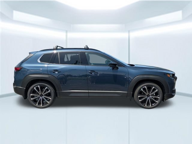 New 2026 MAZDA CX-50 2.5 Turbo w/ Premium Plus Pkg AWD/4WD image 7