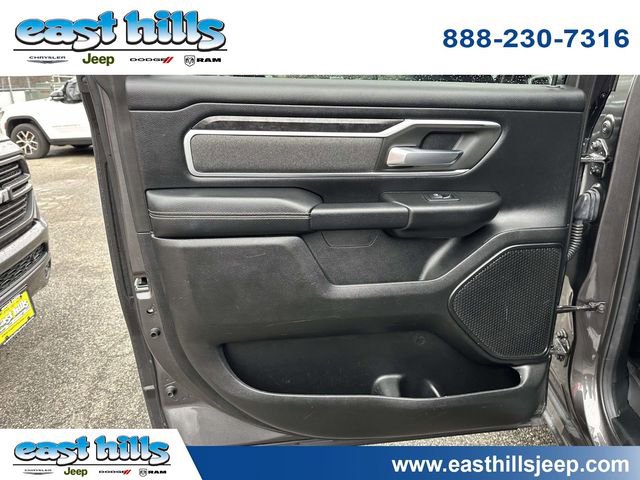 Used 2020 RAM 1500 Big Horn image 20
