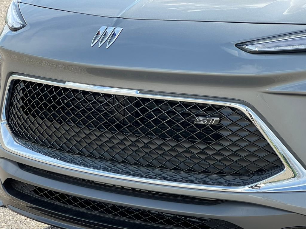 New 2026 Buick Encore GX Sport Touring w/ Comfort Package image 40