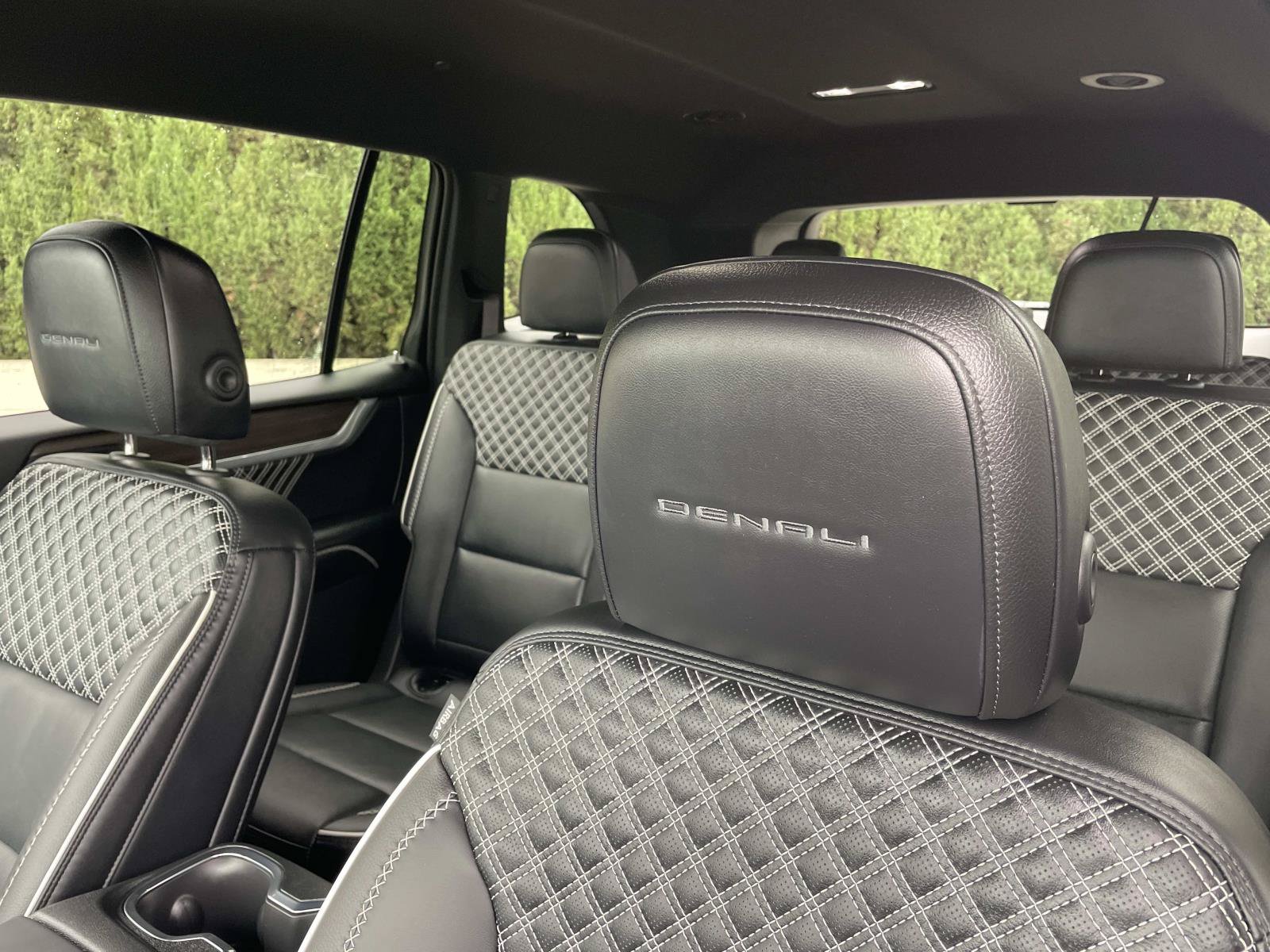 Used 2026 GMC Acadia Denali w/ Super Cruise Package FWD image 23