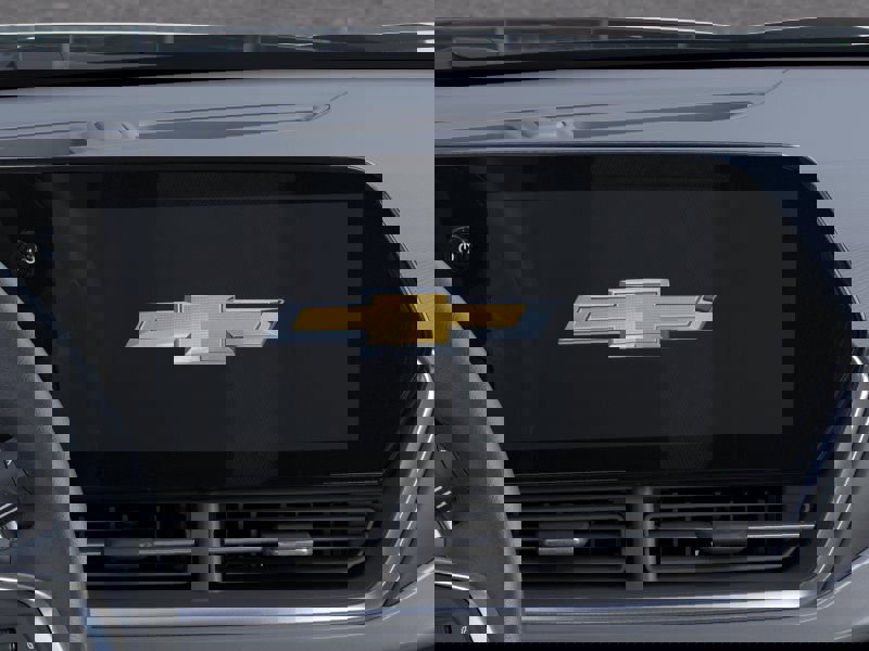 New 2026 Chevrolet Trax LT w/ Driver Confidence Package image 20