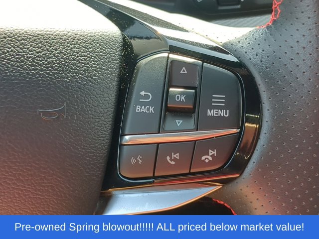 Used 2025 Ford Explorer ST-Line w/ ST-Line Street Pack AWD/4WD image 26