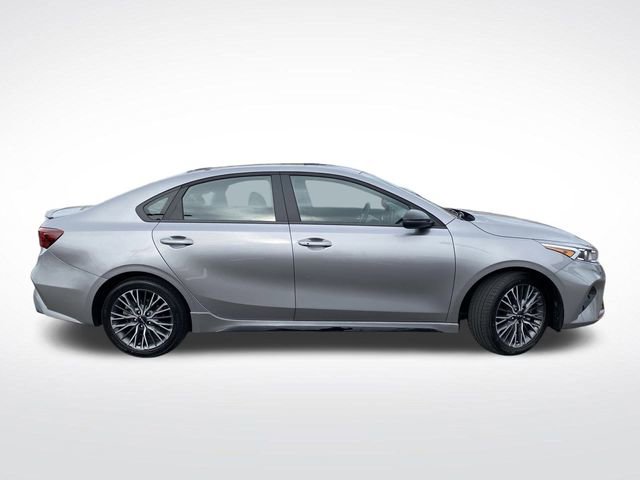 Certified 2024 Kia Forte GT-Line w/ GT-Line Premium Package image 2