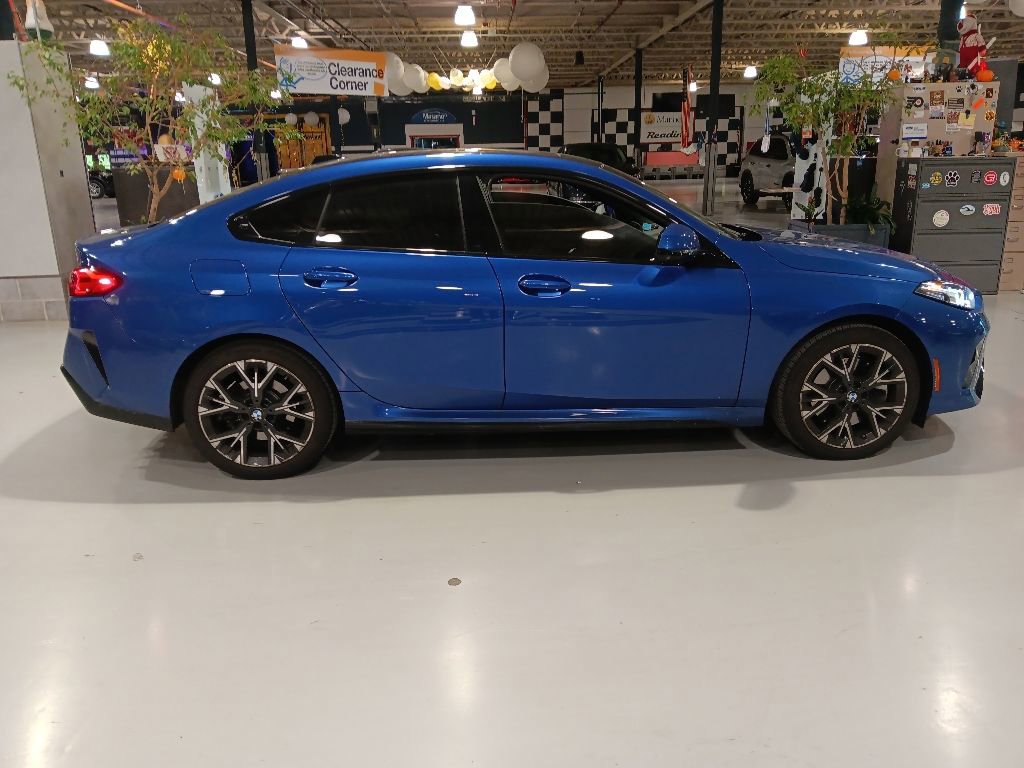 Certified 2025 BMW 228i xDrive w/ Premium Package AWD/4WD image 5