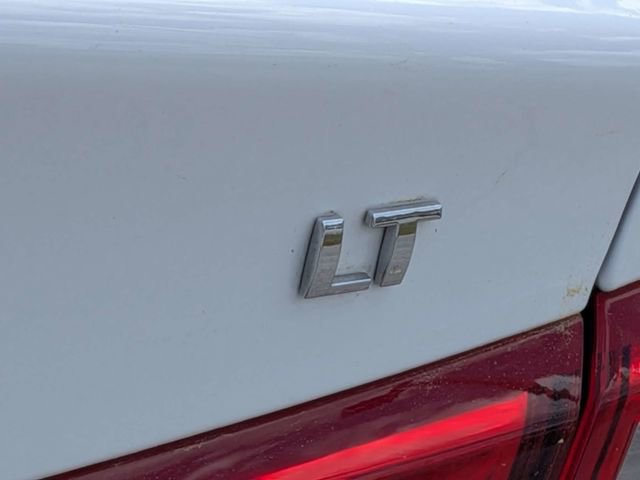 Used 2024 Chevrolet Malibu LT image 10