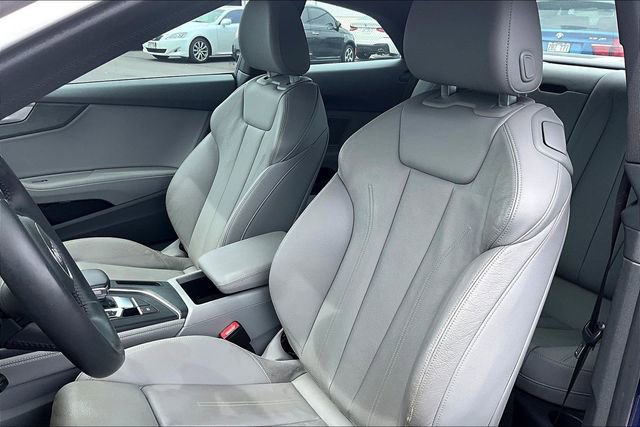 Used 2018 Audi A5 2.0T Prestige w/ S Line Sport Package image 27