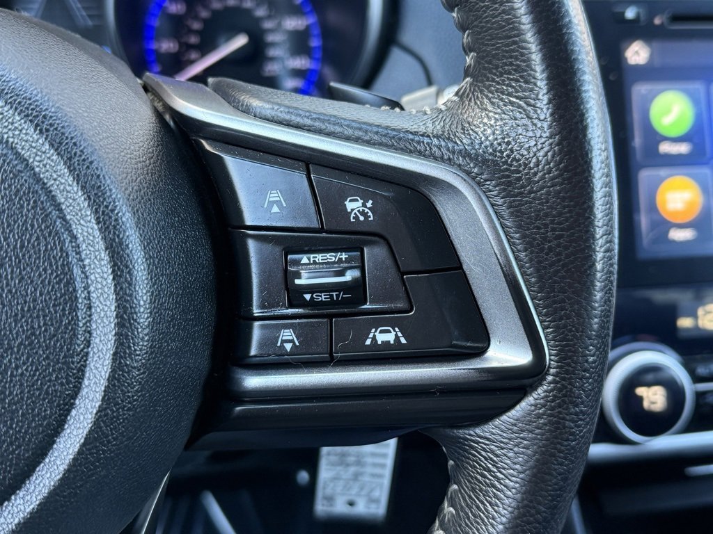 Used 2019 Subaru Outback 2.5i Premium image 32