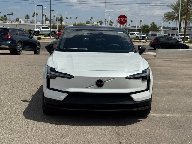 New 2025 Volvo EX30 Plus w/ Protection Package Premier image 2